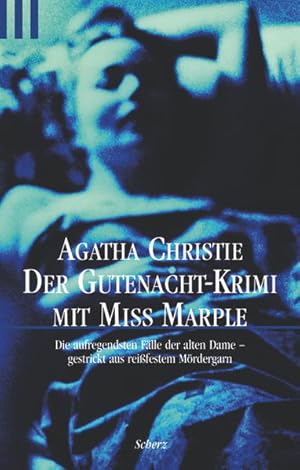 Der Gutenacht-Krimi mit Miss Marple (Scherz Krimi)