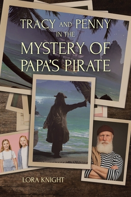 Seller image for Tracy and Penny in the Mystery of Papa's Pirate (Paperback or Softback) for sale by BargainBookStores