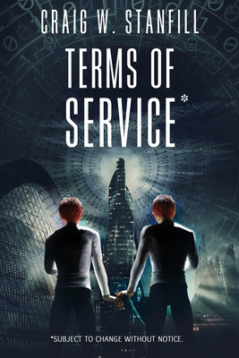 Seller image for Terms of Service: Subject to change without notice (Paperback or Softback) for sale by BargainBookStores