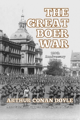 Seller image for The Great Boer War: 120th Anniversary Edition (Paperback or Softback) for sale by BargainBookStores