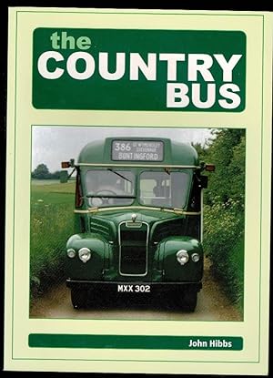 The Country Bus