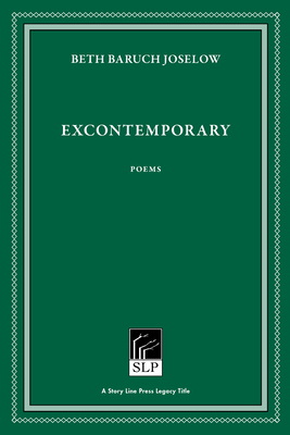 Seller image for Excontemporary (Hardback or Cased Book) for sale by BargainBookStores