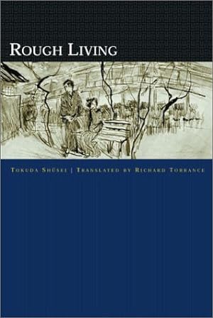 Seller image for Rough Living [Soft Cover ] for sale by booksXpress