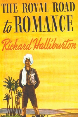 Bild des Verkufers fr The Royal Road to Romance (Paperback or Softback) zum Verkauf von BargainBookStores