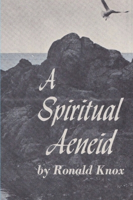 Seller image for A Spiritual Aeneid (Paperback or Softback) for sale by BargainBookStores