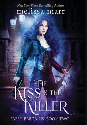 Seller image for The Kiss & The Killer (Hardback or Cased Book) for sale by BargainBookStores