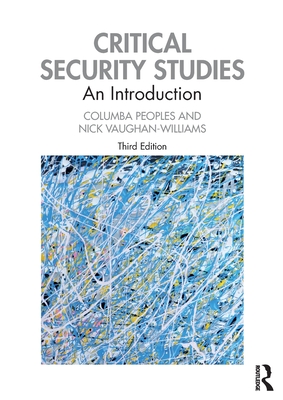 Seller image for Critical Security Studies: An Introduction (Paperback or Softback) for sale by BargainBookStores