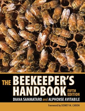 Seller image for The Beekeeper's Handbook (Paperback or Softback) for sale by BargainBookStores