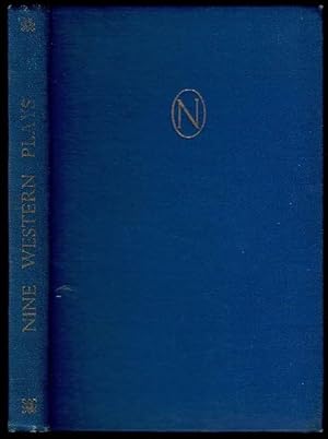 Immagine del venditore per Nine Western Plays venduto da Lazy Letters Books