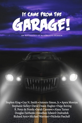 Image du vendeur pour It Came from the Garage! (Paperback or Softback) mis en vente par BargainBookStores