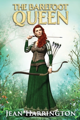 Seller image for The Barefoot Queen (Paperback or Softback) for sale by BargainBookStores