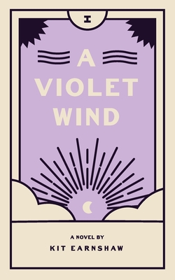 Image du vendeur pour A Violet Wind (Paperback or Softback) mis en vente par BargainBookStores
