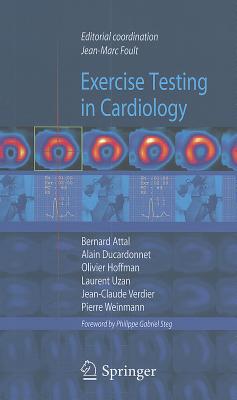 Seller image for Exercise Testing in Cardiology (Paperback or Softback) for sale by BargainBookStores