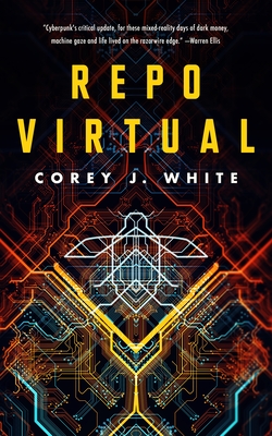 Image du vendeur pour Repo Virtual (Paperback or Softback) mis en vente par BargainBookStores