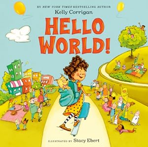 Seller image for Hello World! (Hardback or Cased Book) for sale by BargainBookStores