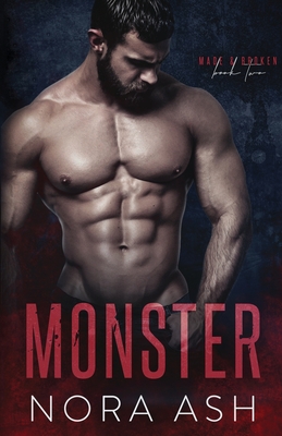 Imagen del vendedor de Monster (Paperback or Softback) a la venta por BargainBookStores