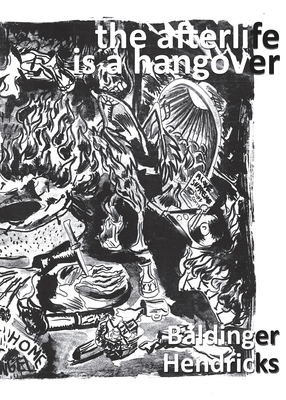 Image du vendeur pour The Afterlife is a Hangover (Paperback or Softback) mis en vente par BargainBookStores