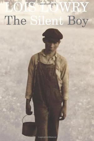 Bild des Verkufers fr The Silent Boy zum Verkauf von Gabis Bcherlager