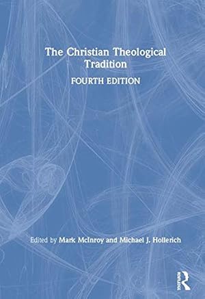 Image du vendeur pour The Christian Theological Tradition [Hardcover ] mis en vente par booksXpress