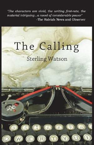 Image du vendeur pour The Calling by Watson, Sterling [Paperback ] mis en vente par booksXpress