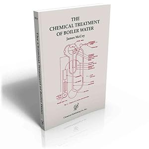 Imagen del vendedor de Chemical Treatment of Boiler Water a la venta por GreatBookPricesUK