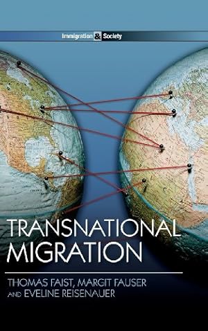 Seller image for Transnational Migration [Hardcover ] for sale by booksXpress