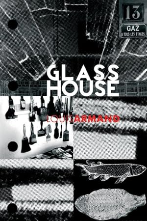 Seller image for Glasshouse for sale by GreatBookPrices