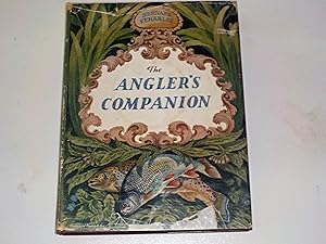 The Angler's Companion