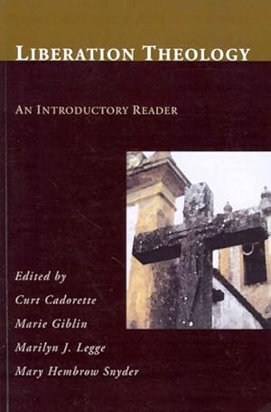 Imagen del vendedor de Liberation Theology : An Introductory Reader a la venta por GreatBookPricesUK