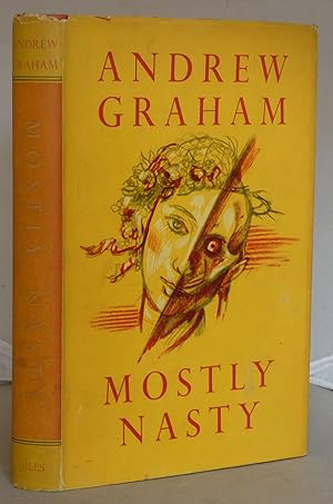 Mostly Nasty: Stories