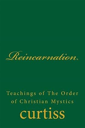 Seller image for Reincarnation for sale by GreatBookPrices