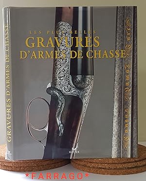 Image du vendeur pour Les plus belles gravures d'armes de chasse mis en vente par FARRAGO