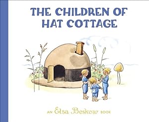 Image du vendeur pour Children of Hat Cottage mis en vente par GreatBookPrices