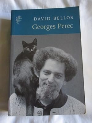 Seller image for Georges Perec: A Life in Words for sale by MacKellar Art &  Books
