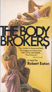 The Body Brokers