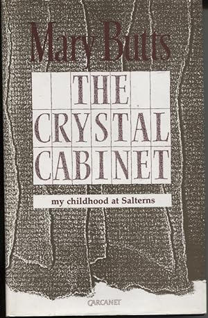 THE CRYSTAL CABINET: MY CHILDHOOD AT SALTERNS