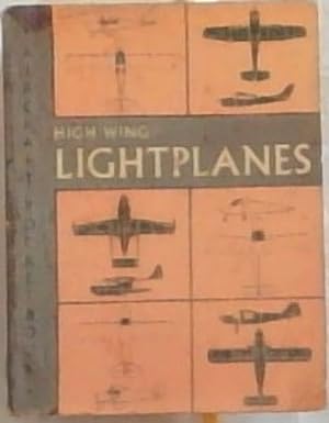 Seller image for High Wing Lightplanes. [volume 8 only] for sale by Chapter 1