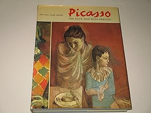 Immagine del venditore per Picasso The Blue and Rose Periods: A Catalogue Raisonne of the Paintings, 1900-1906 venduto da rareviewbooks