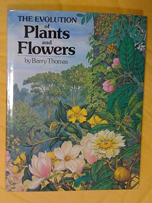 The Evolution of plants and Flowers