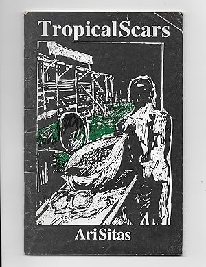 Seller image for TROPICAL SCARS for sale by BookSmith