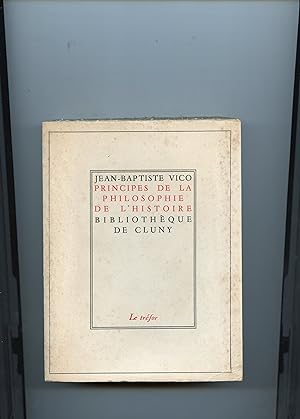 Masaccio grown up Soviet vico jean baptiste - AbeBooks