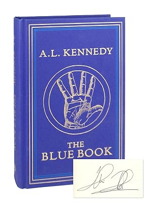 Seller image for The Blue Book [Signed] for sale by Capitol Hill Books, ABAA
