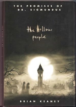 The Hollow People (Promises of Dr. Sigmundus 1)