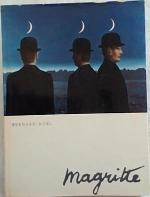 Immagine del venditore per MAGRITTE venduto da Chapter 1