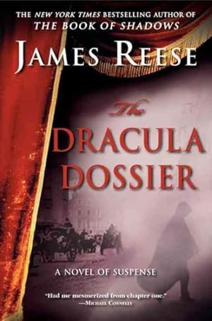 Seller image for Dracula Dossier : A Novel of Suspense for sale by GreatBookPrices