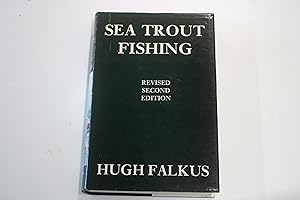 Immagine del venditore per Sea Trout Fishing: A Guide to Succes venduto da River Reads