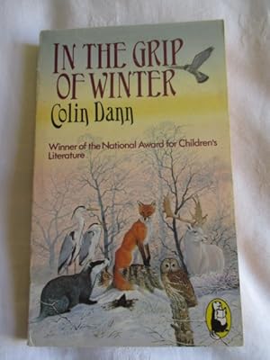Seller image for In The Grip Of Winter (Animals of Farthing Wood) for sale by MacKellar Art &  Books