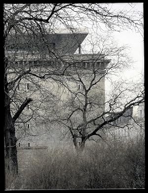 Bild des Verkufers fr Boros Collection - Bunker Berlin. zum Verkauf von Antiquariat  Jrgen Fetzer