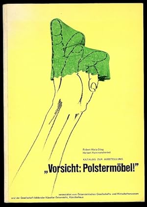 Vorsicht: Polstermöbel!