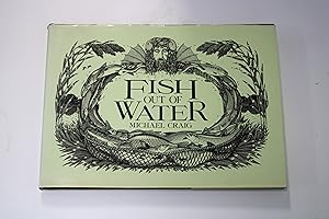 Seller image for Fish Out of Water for sale by River Reads